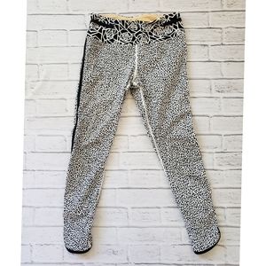 Lululemon Size 6 Leggings